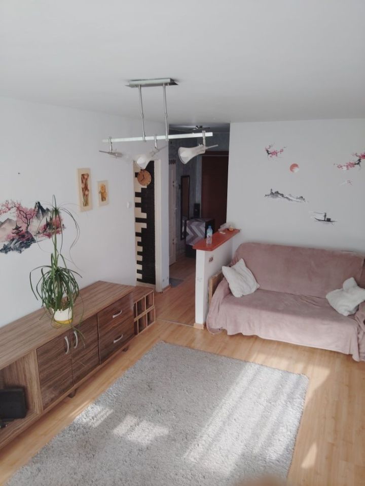 Mieszkanie 2-pokojowe Konieczki. Zdjęcie 1