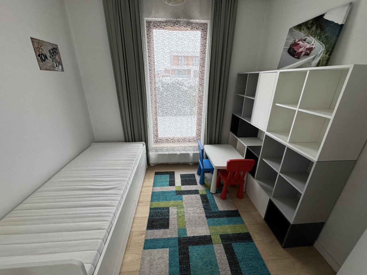 Mieszkanie 3-pokojowe Gdynia Orłowo, ul. Józefa Kiedronia. Zdjęcie 7