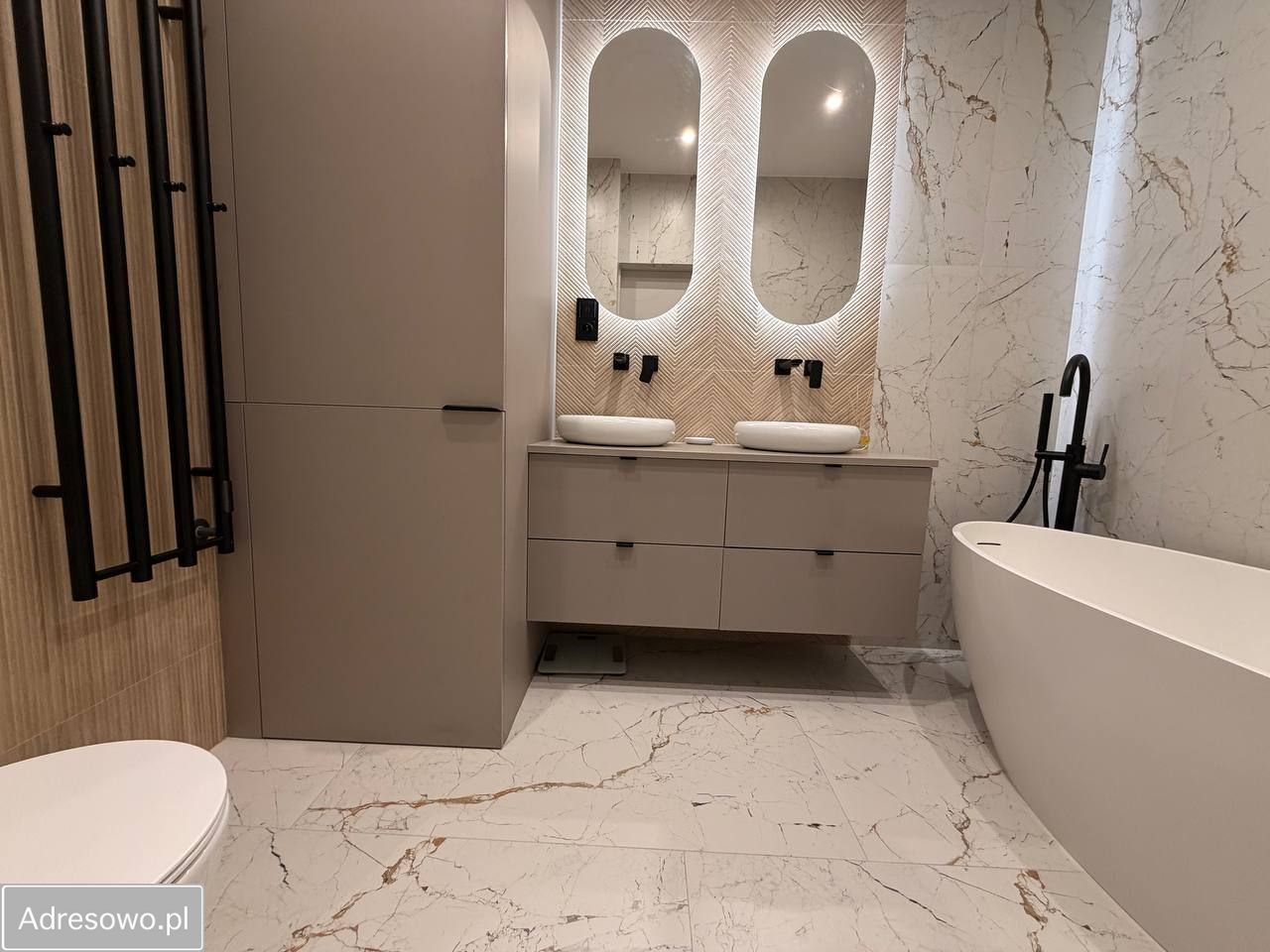 Mieszkanie 3-pokojowe Zamienie, ul. Anyżkowa. Zdjęcie 17