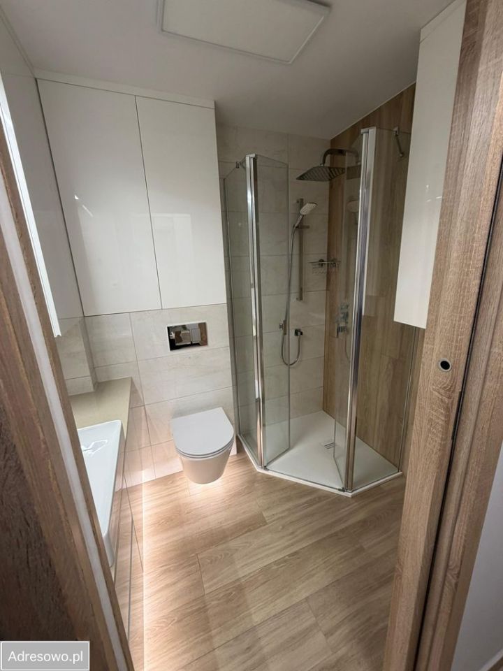 Mieszkanie 3-pokojowe Nowa Ruda, ul. Szpitalna. Zdjęcie 14