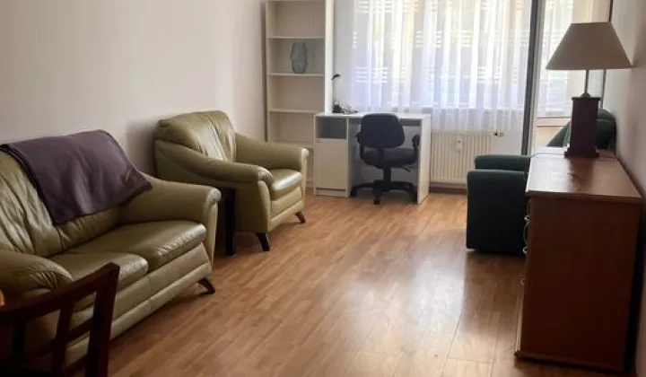 Mieszkanie 2-pokojowe Wrocław Śródmieście, ul. Zaolziańska