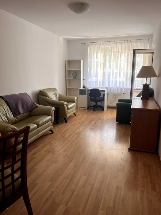 Mieszkanie 2-pokojowe Wrocław Śródmieście, ul. Zaolziańska. Zdjęcie 1