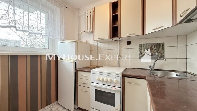 Mieszkanie 1-pokojowe Gorzów Wielkopolski, ul. Myśliborska. Zdjęcie 5