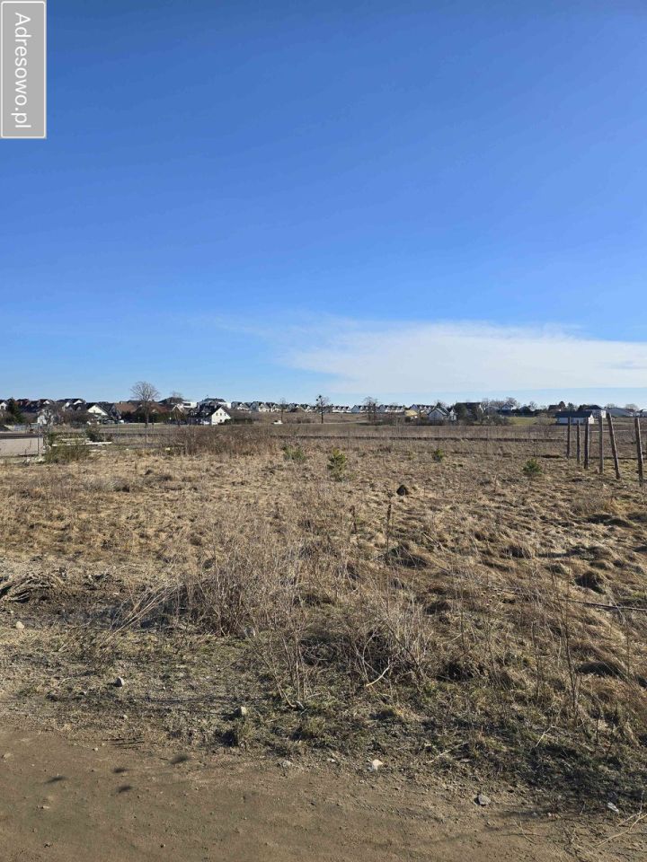 Działka budowlana Mosty, ul. Turkusowa. Zdjęcie 2