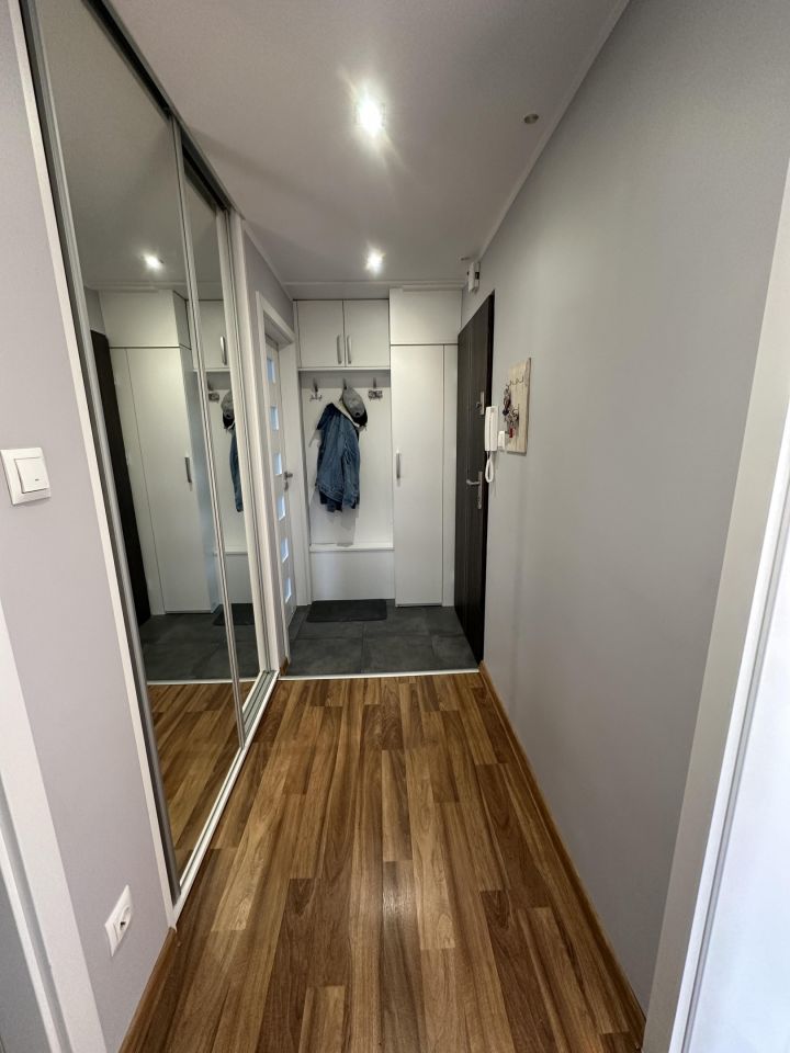 Mieszkanie 3-pokojowe Bielsko-Biała Złote Łany, ul. Joachima Lelewela. Zdjęcie 10