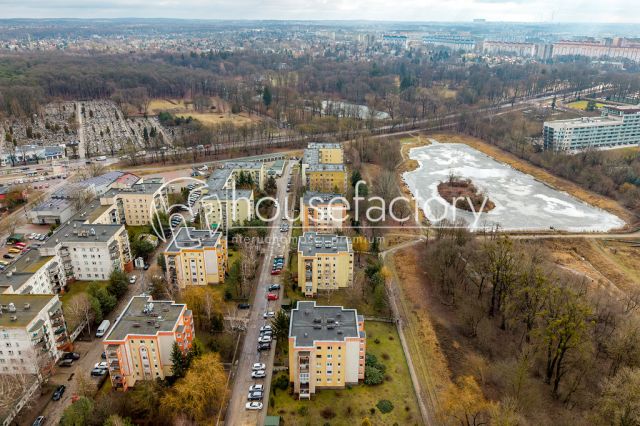 Mieszkanie 2-pokojowe Łódź Julianów, ul. Liściasta. Zdjęcie 9