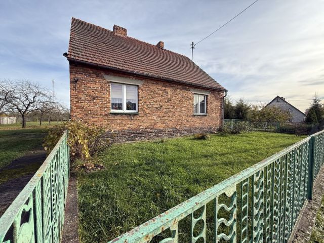 dom wolnostojący, 4 pokoje Chełmek. Zdjęcie 1