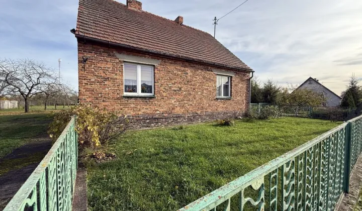 dom wolnostojący, 4 pokoje Chełmek