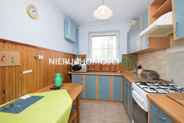 Mieszkanie 2-pokojowe Poznań Rataje, os. Powstań Narodowych. Zdjęcie 4