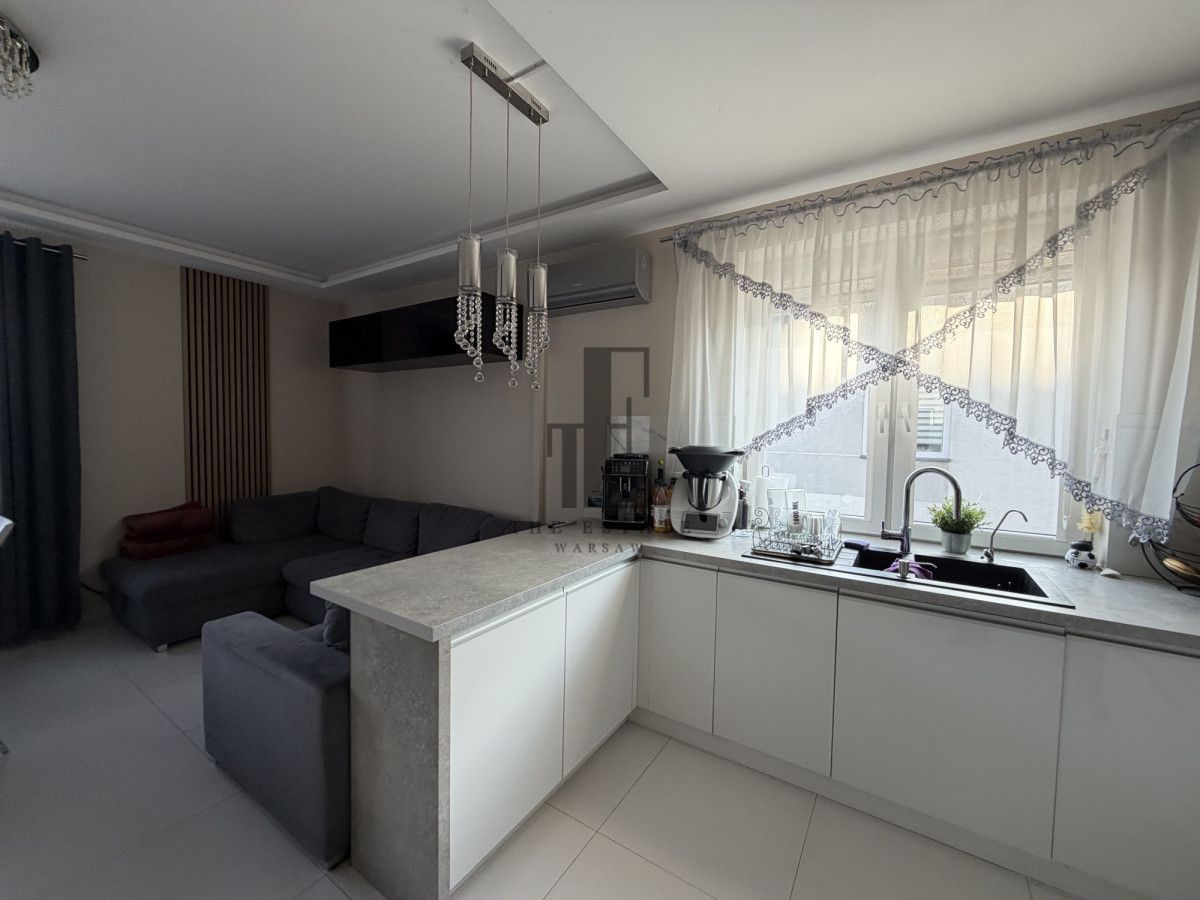 dom szeregowy, 5 pokoi Rembelszczyzna. Zdjęcie 5