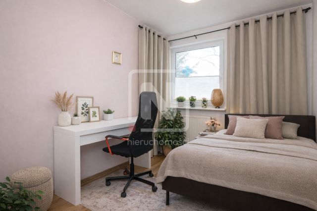 Mieszkanie 3-pokojowe Warszawa Białołęka, ul. Poetów. Zdjęcie 5