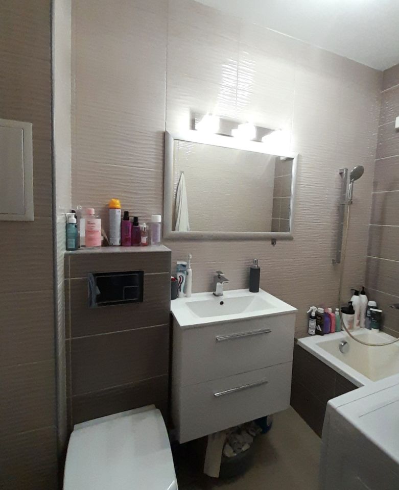 Mieszkanie 3-pokojowe Toruń Bydgoskie Przedmieście, ul. Zygmunta Krasińskiego. Zdjęcie 8