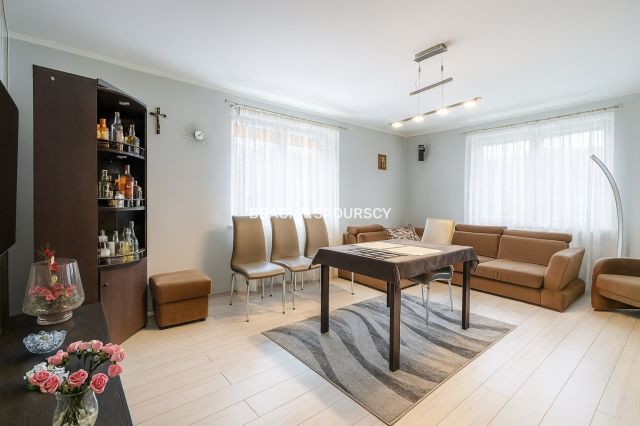 dom wolnostojący, 5 pokoi Wieliczka Krzyszkowice, ul. Modrzewiowa. Zdjęcie 17