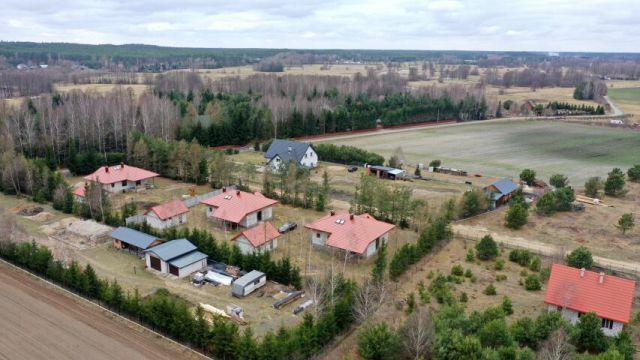 dom wolnostojący, 4 pokoje Piasutno Żelazne. Zdjęcie 5