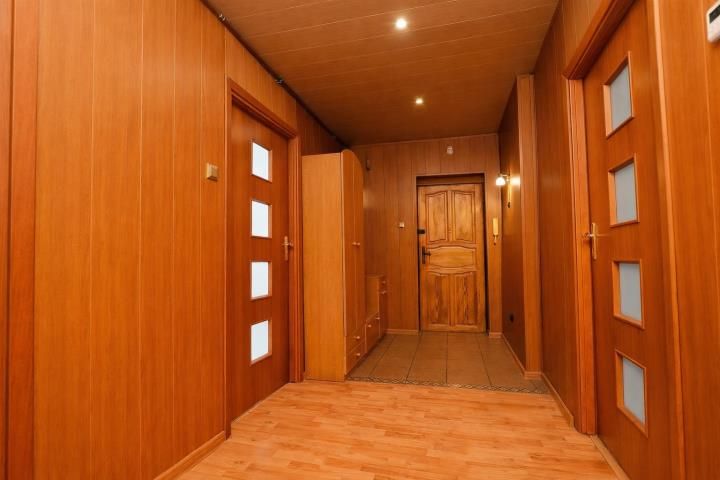 Mieszkanie 3-pokojowe Piekary Śląskie Centrum, ul. Bytomska. Zdjęcie 15