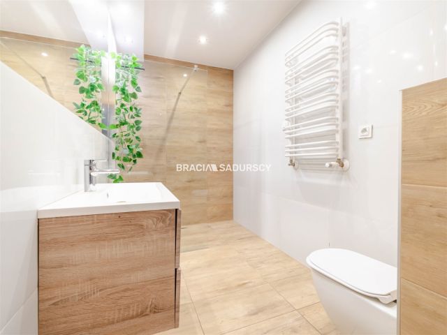 Mieszkanie 3-pokojowe Kraków Czyżyny, ul. Bolesława Orlińskiego. Zdjęcie 9