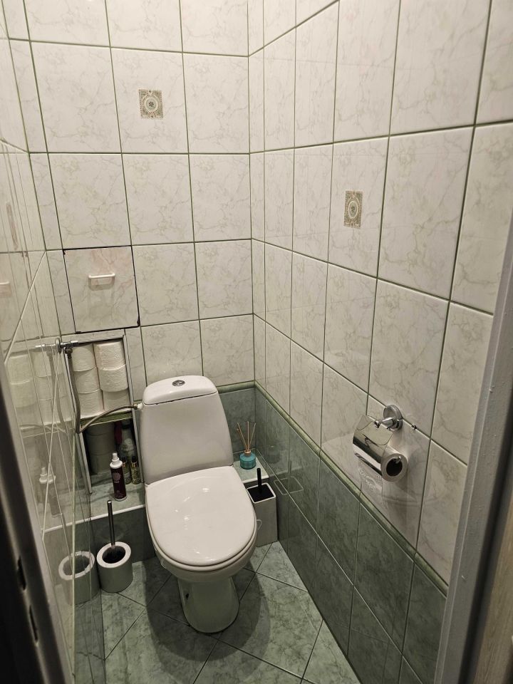 Mieszkanie 3-pokojowe Suwałki. Zdjęcie 6