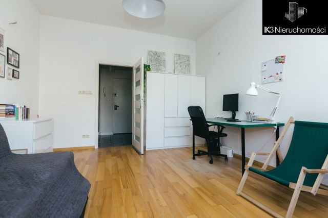 Mieszkanie 2-pokojowe Warszawa Ochota, ul. Grójecka. Zdjęcie 10