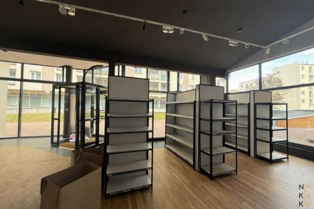 Lokal Wrocław Śródmieście, pl. Icchaka Lejba Pereca. Zdjęcie 2