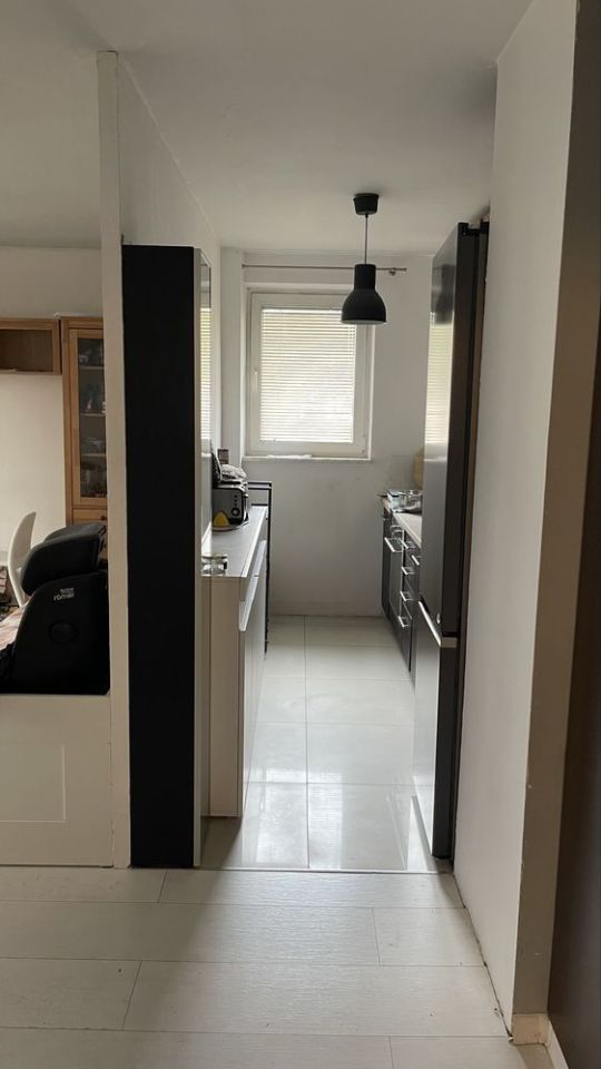 Mieszkanie 3-pokojowe Kraków Krowodrza, ul. Zbrojów. Zdjęcie 7