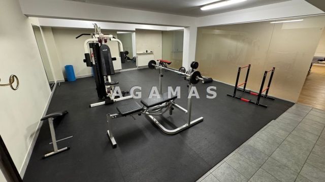 Mieszkanie 3-pokojowe Wrocław Krzyki, pl. Powstańców Śląskich. Zdjęcie 22