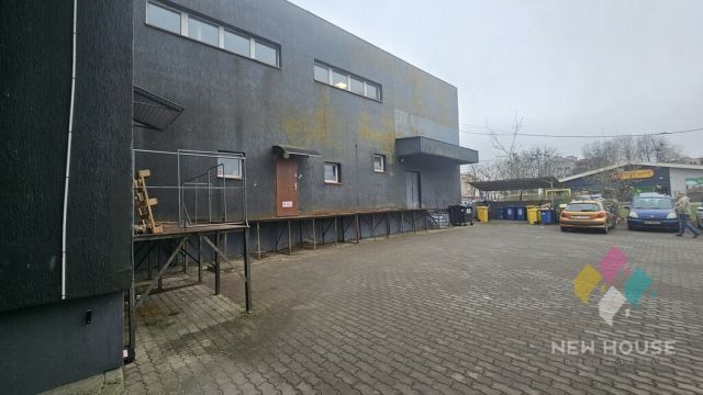 Lokal Olsztyn Jaroty, ul. Biskupa Tomasza Wilczyńskiego. Zdjęcie 8