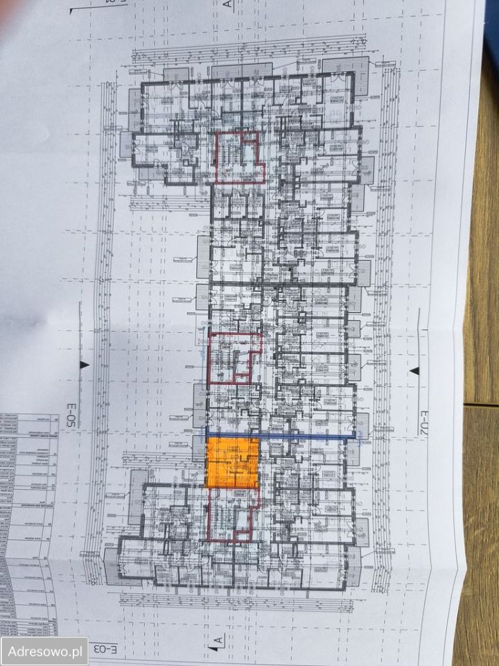 Mieszkanie 2-pokojowe Rzeszów, ul. Solidarności. Zdjęcie 13