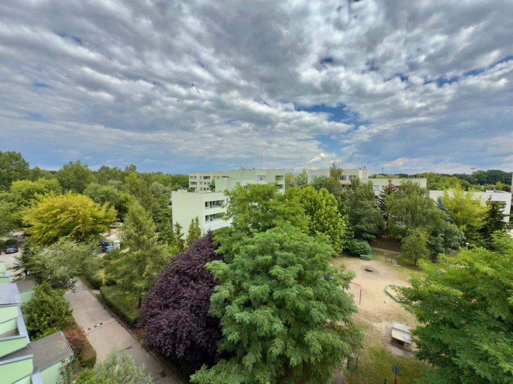 Mieszkanie 2-pokojowe Wrocław Fabryczna, ul. Sarbinowska. Zdjęcie 5