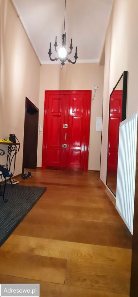 Mieszkanie 6-pokojowe Gliwice Śródmieście, al. Wojciecha Korfantego. Zdjęcie 17