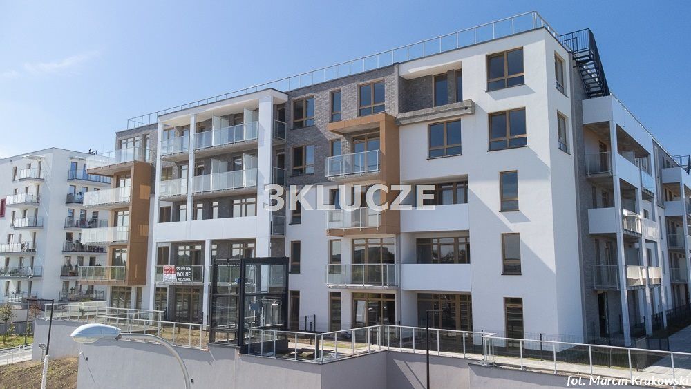Mieszkanie 3-pokojowe Lublin Sławin, ul. Wędrowna. Zdjęcie 32