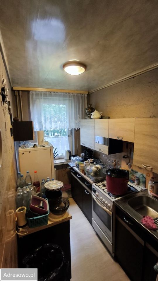 Mieszkanie 3-pokojowe Sosnowiec Dańdówka, ul. Kalinowa. Zdjęcie 13