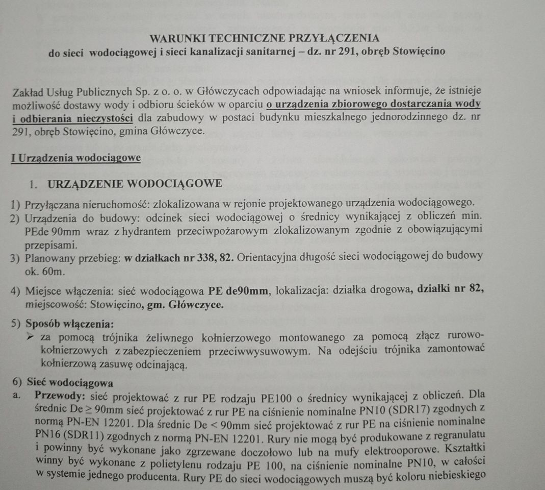 Mieszkanie 2-pokojowe Stowięcino. Zdjęcie 8
