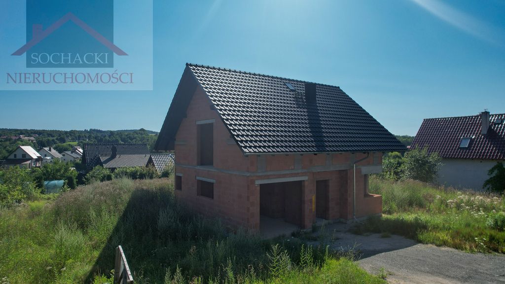 dom wolnostojący, 4 pokoje Olszyna, ul. Źródlana. Zdjęcie 4