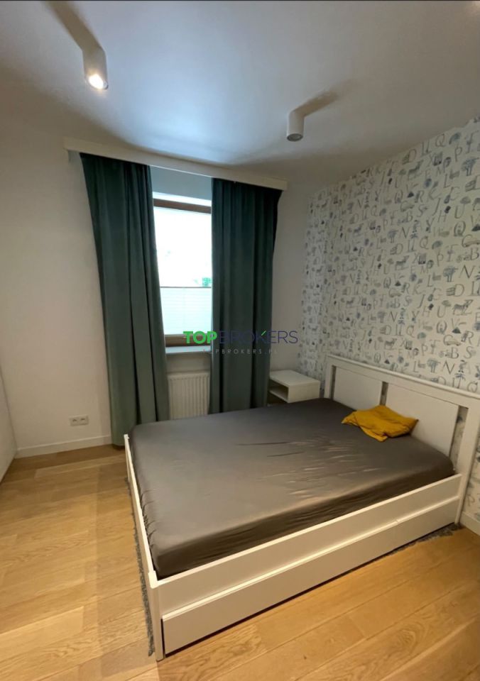 Mieszkanie 3-pokojowe Warszawa Mokotów, al. Wilanowska. Zdjęcie 8