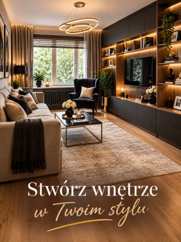 Mieszkanie 2-pokojowe Kraków Bieńczyce, os. Kalinowe. Zdjęcie 1