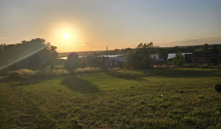 Działka budowlana Grodzisko