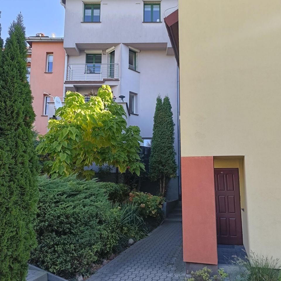 Mieszkanie 3-pokojowe Busko-Zdrój Centrum, os. Leszka Czarnego. Zdjęcie 11