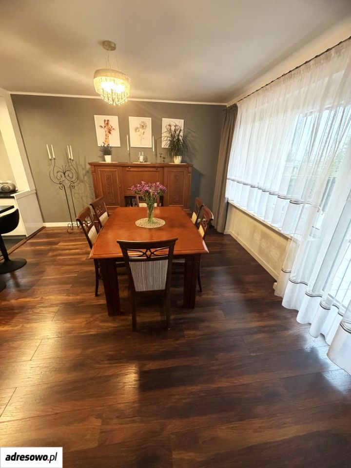dom wolnostojący, 6 pokoi Świecie, ul. Willowa. Zdjęcie 9