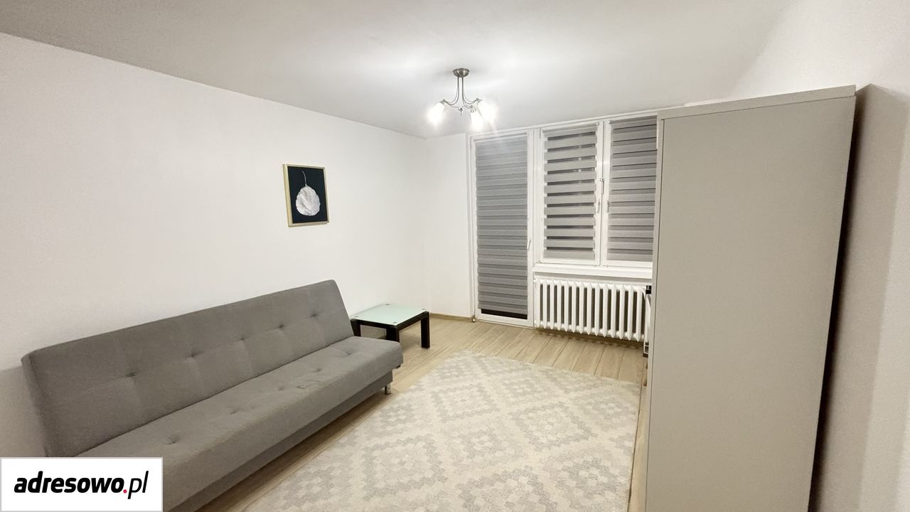 Mieszkanie 3-pokojowe Warszawa Mokotów, ul. Jana Maklakiewicza. Zdjęcie 3