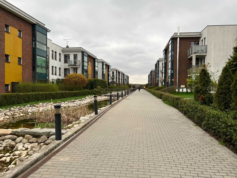 Mieszkanie 2-pokojowe Stara Iwiczna, ul. Słoneczna. Zdjęcie 1