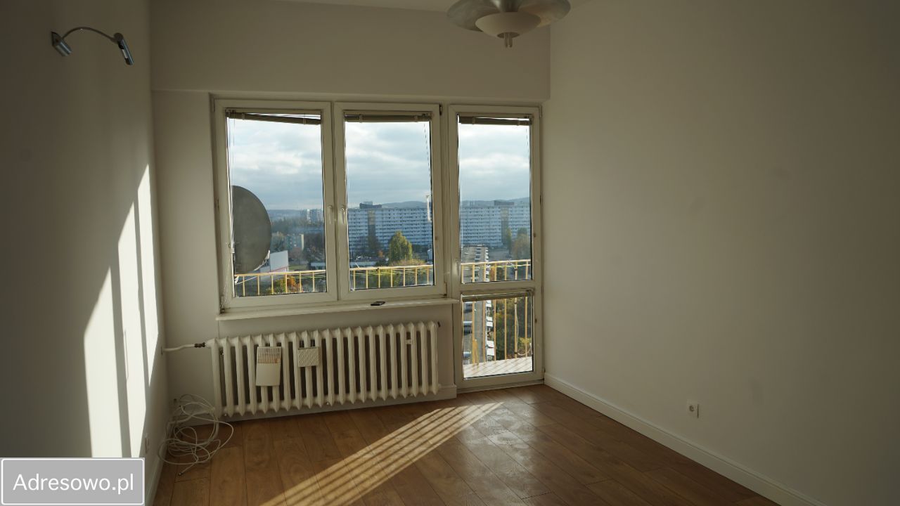 Mieszkanie 3-pokojowe Gdańsk Przymorze, ul. Obrońców Wybrzeża