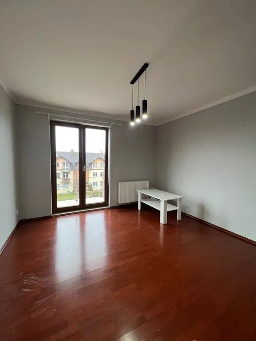 Mieszkanie 3-pokojowe Rybnik Piaski, ul. Sosnowa