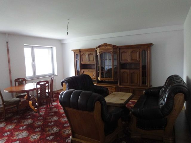 Mieszkanie 3-pokojowe Świętochłowice Centrum, ul. Hutnicza. Zdjęcie 1