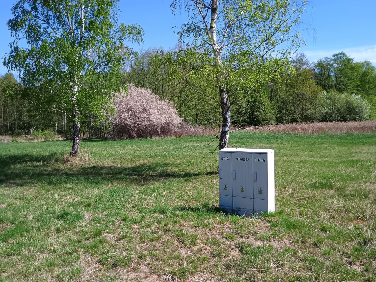 Działka budowlana Malerzów, ul. Bociania. Zdjęcie 9