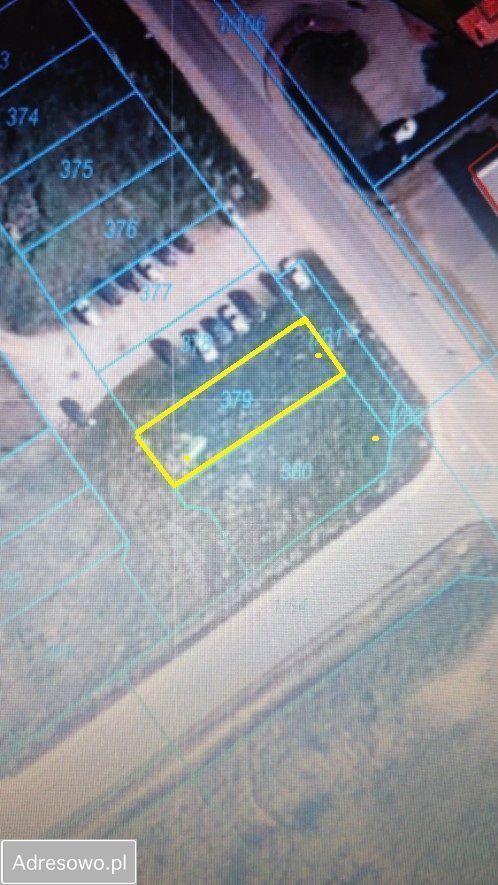 Działka budowlana Darłowo Darłówko, ul. Łososiowa. Zdjęcie 2