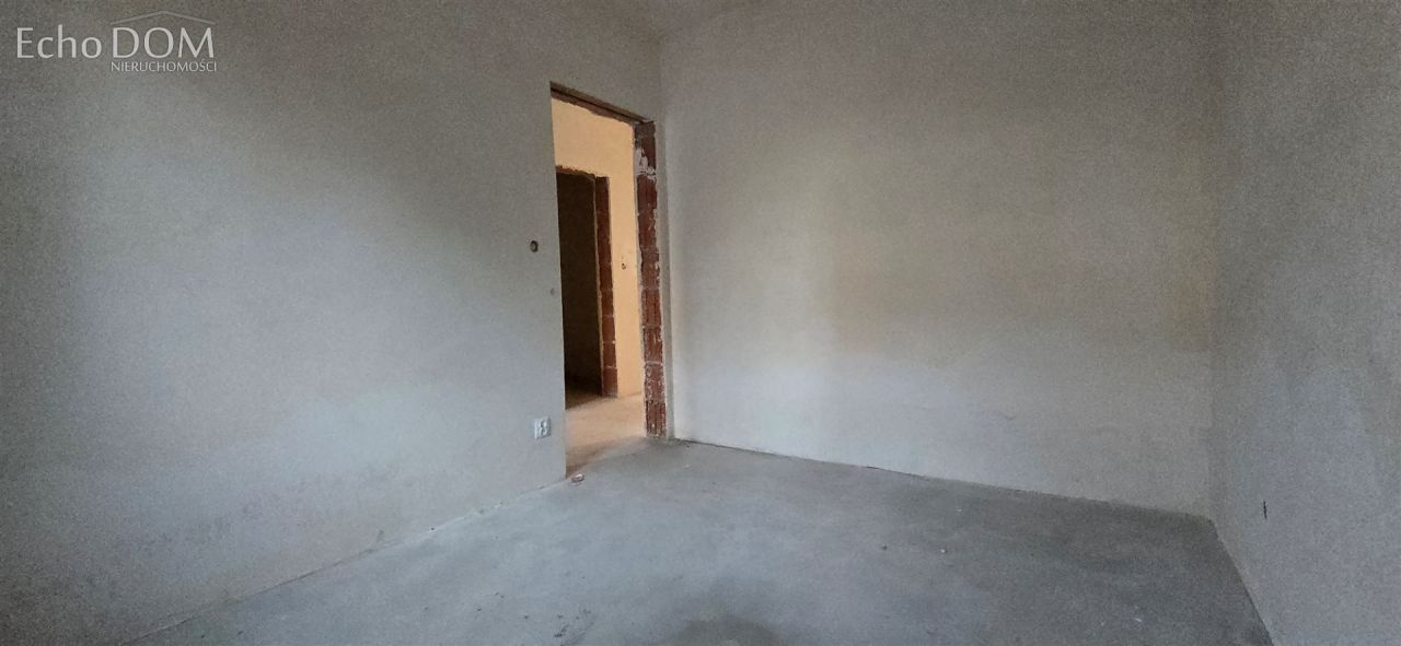 Mieszkanie 3-pokojowe Kraków Swoszowice. Zdjęcie 6