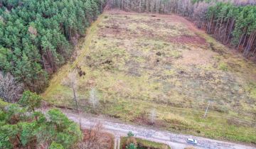 Działka inwestycyjna Domatowo, ul. Topolowa