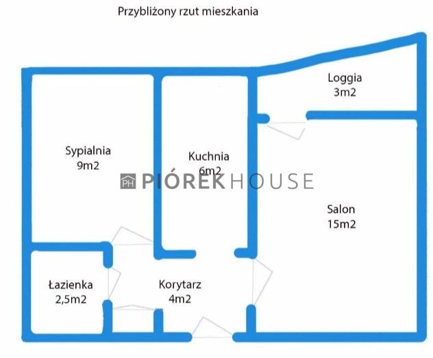 Mieszkanie 2-pokojowe Warszawa Bemowo, ul. Witolda Doroszewskiego. Zdjęcie 13