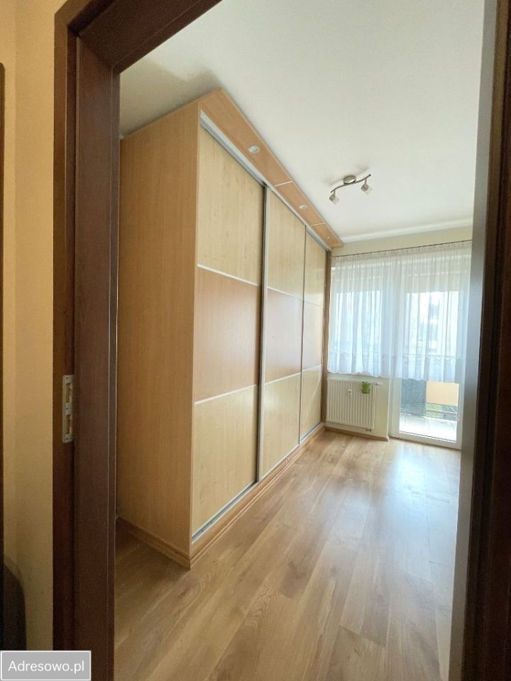 Mieszkanie 3-pokojowe Gorzów Wielkopolski Górczyn, ul. Batalionów Chłopskich. Zdjęcie 11