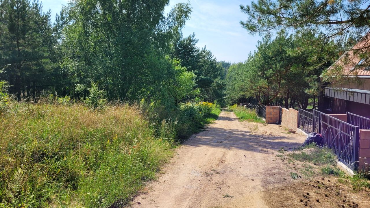 Działka budowlana Cierzpięty. Zdjęcie 18